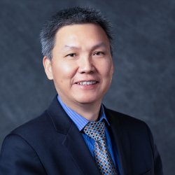 Wencang Zhou profile photo