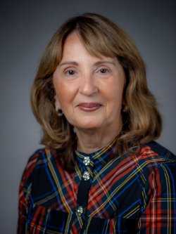 Frances Stromsland profile photo
