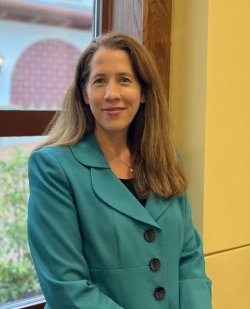 Photo of Amy Aiello