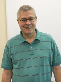 James Panza profile photo