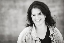 Photo of Kathryn Curto