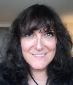 Photo of Nicole Miller