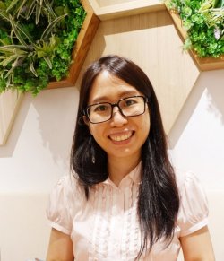 Wing Shan Ho profile photo