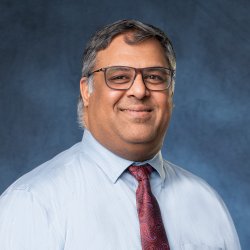 Anish Parikh profile photo