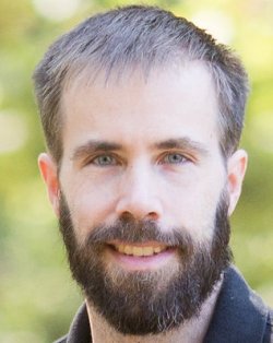 Photo of Jonathan Howell