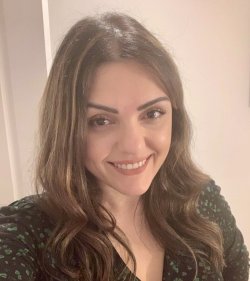 Nicole Panorkou profile photo