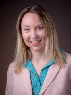 Alyson H Thelin Davison profile photo