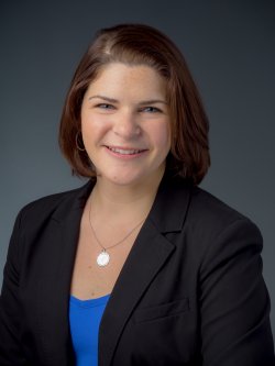 Erin Bunger Johnson profile photo
