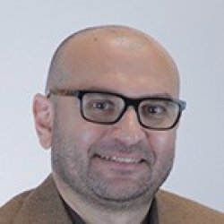 Mahmoud Elhussini profile photo