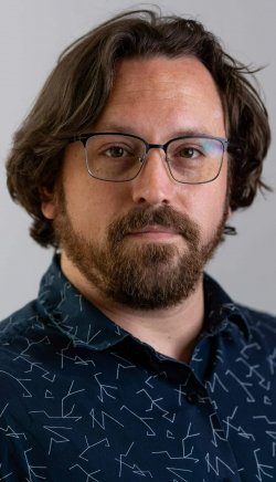 Joe Amditis profile photo
