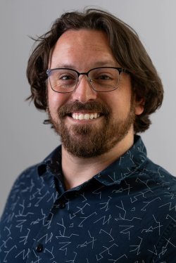 Joe Amditis profile photo