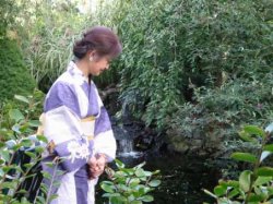 Photo of Yahui Olenik