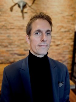 Arnaud Kurze profile photo