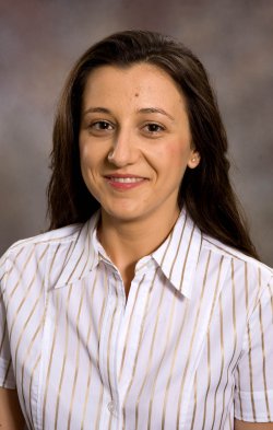 Andrada Ivanescu profile photo