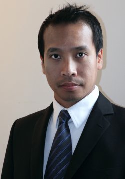 Pablo Tinio profile photo