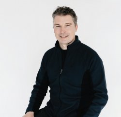 David Farrage profile photo