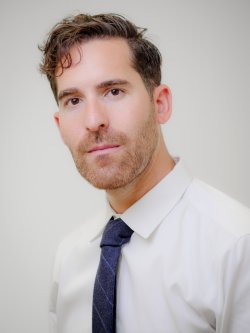 Jason Rubin profile photo