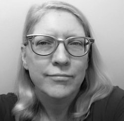 Margaret McCann profile photo