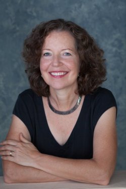 Katherine McCaffrey profile photo