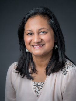 Priya Voleti profile photo