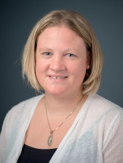 Jessica Bacon profile photo