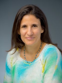 Photo of Jennifer Bragger