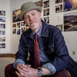 Thomas Franklin profile photo