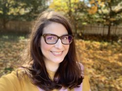 Marylou Naumoff profile photo