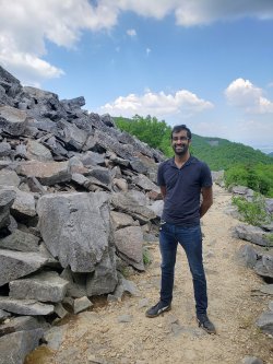 Deepak Bal profile photo