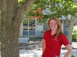 Hannah Lindeblad profile photo