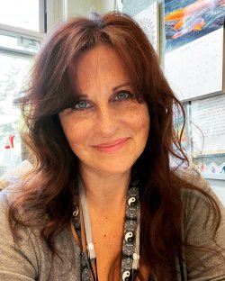 Photo of Denise Macaluso