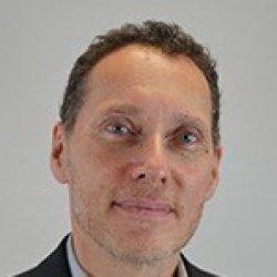 Steve Sherman profile photo