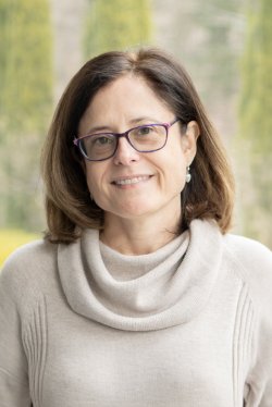 Photo of Wendy Zeitlin