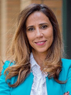 Photo of Elenice De Souza Oliveira