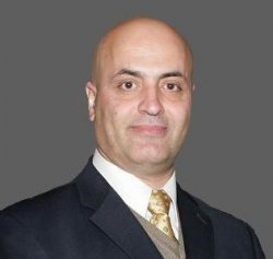 Photo of Ali Saleh