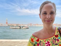 Meghan Robison profile photo