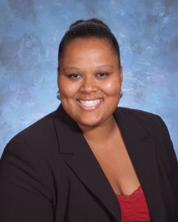 Photo of Tatia Haywood