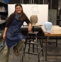Ruth Borgenicht profile photo