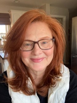 Sharon O'Donnell profile photo