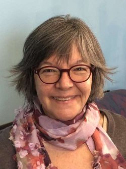 Maureen Corbeski profile photo