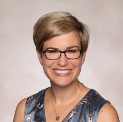 Robyn Becker profile photo