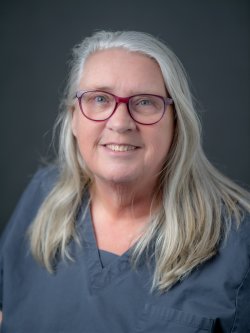 Barbara Ackerson profile photo