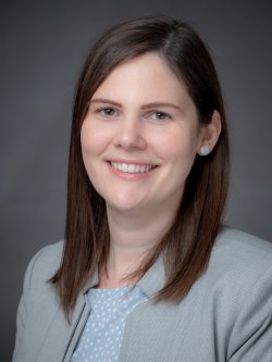 Photo of Rebecca Madson