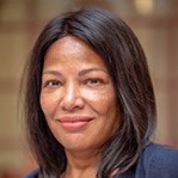 Photo of Lisa Brooks Greaux