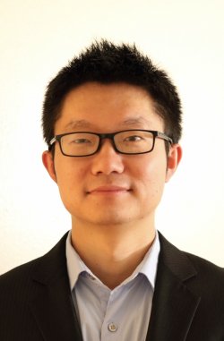 Boxiang Dong profile photo
