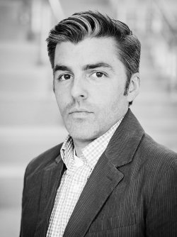Michael Lyden profile photo