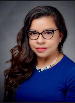 Blanca Elizabeth Vega profile photo