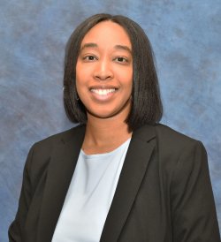 Photo of Nia Spencer