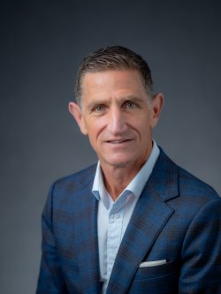 Keith Strudler profile photo