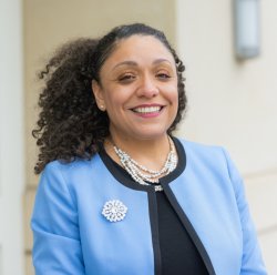 Photo of Sherlene Ayala